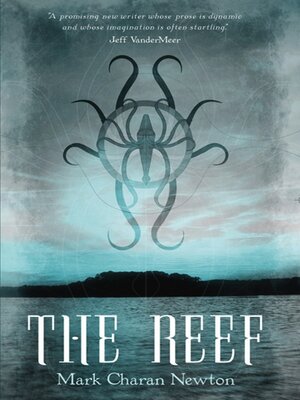 cover image of The Reef